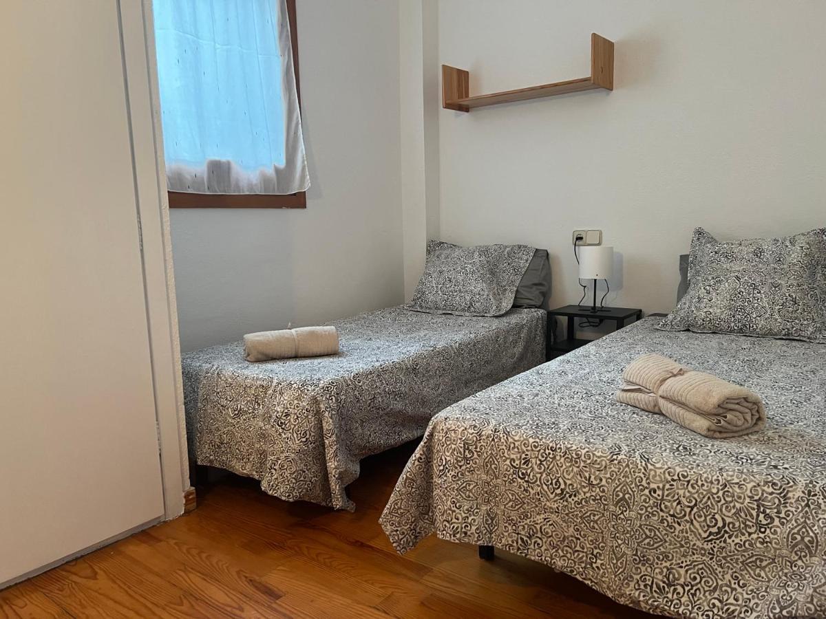 Precioso Duplex En Puigcerda Con Plaza De Parking公寓 外观 照片